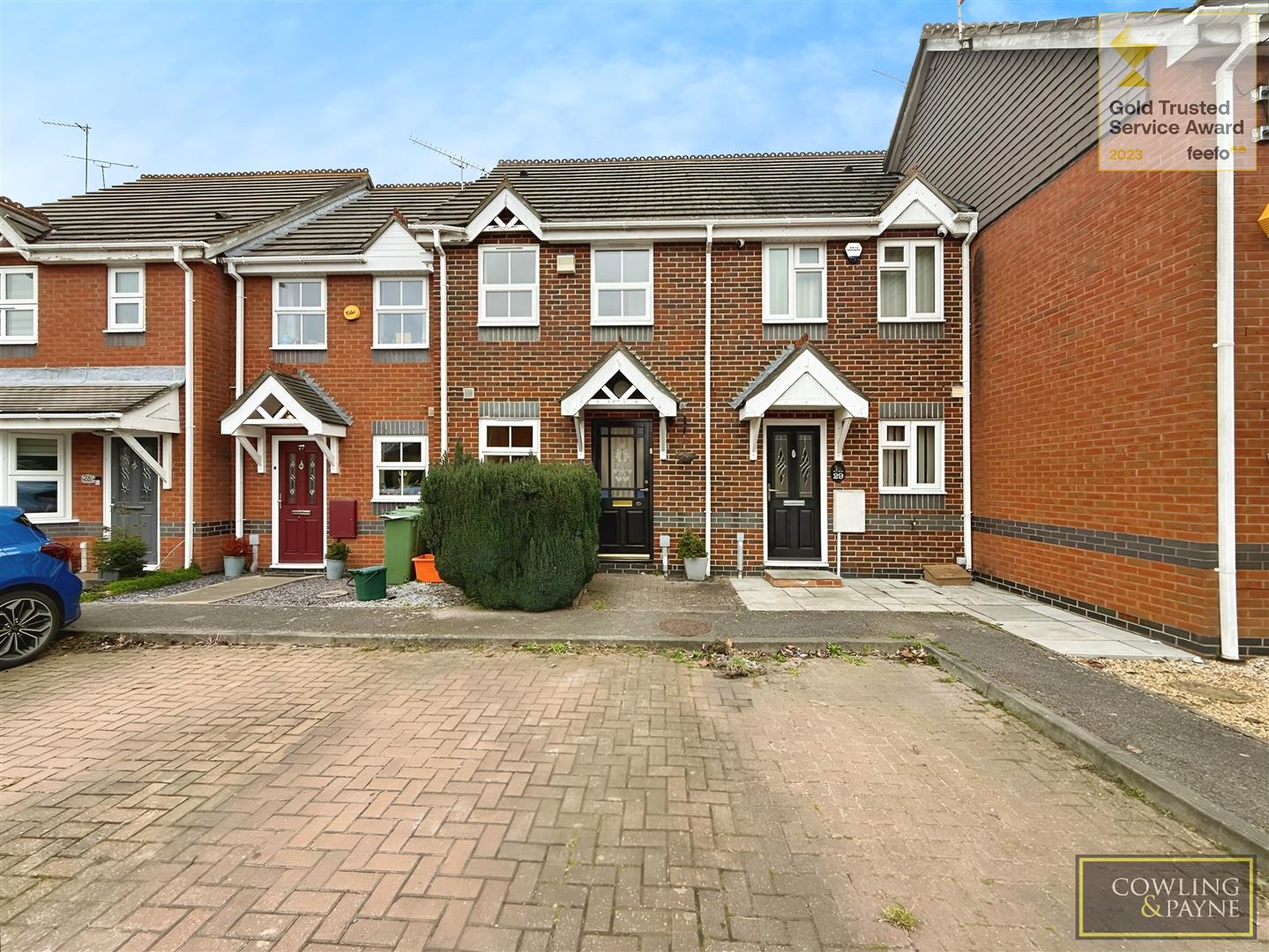 Ruthven Close, Wickford